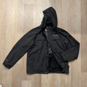 Eddie Bauer WeatherEdge Jacket